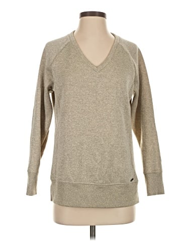 Quechua Pullover Sweater (view 1)