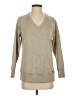 Quechua 100% Polyester Tan Pullover Sweater Size S - photo 1