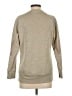 Quechua 100% Polyester Tan Pullover Sweater Size S - photo 2