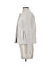 MNG 100% Polyester Ivory Faux Fur Jacket Size XS - photo 5