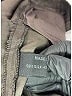 Prada Solid Gray Brown Vintage Chino Pants Size EU (IT) 40 / US 4 - photo 11