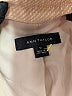 Ann Taylor Tan Blazer Size 12 - photo 6