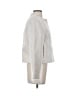 MNG 100% Polyester Ivory Faux Fur Jacket Size XS - photo 4