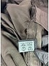 Prada Solid Gray Brown Vintage Chino Pants Size EU (IT) 40 / US 4 - photo 6