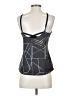 PrAna Black Active Tank Size S - photo 2