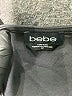 Bebe Gray Tube Top Size S - photo 7