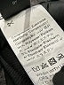 Shein Solid Black Casual Skirt Size 6 - photo 4