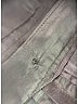 Prada Solid Gray Brown Vintage Chino Pants Size EU (IT) 40 / US 4 - photo 7