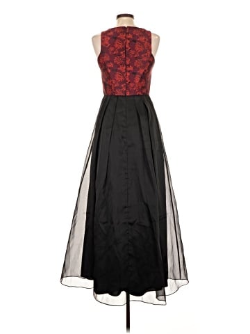 Aidan by Aidan Mattox Cocktail Dress (view 2)
