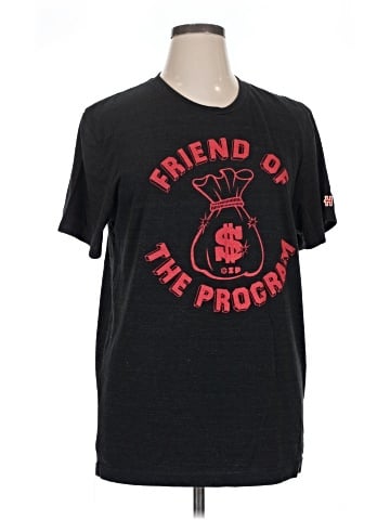 Homage Short Sleeve T-Shirt (view 1)