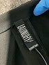 Laundry by Shelli Segal Solid Black Formal Skirt Size 4 - photo 4