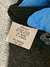 Laundry by Shelli Segal Solid Black Formal Skirt Size 4 - photo 5