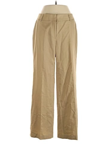 Ann Taylor Khakis (view 1)