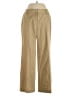 Ann Taylor Solid Tan Khakis Size 2 (petite) - photo 1