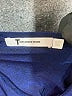 T by Alexander Wang Blue Sleeveless Top Size XXS - photo 6