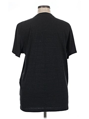 Homage Short Sleeve T-Shirt (view 2)