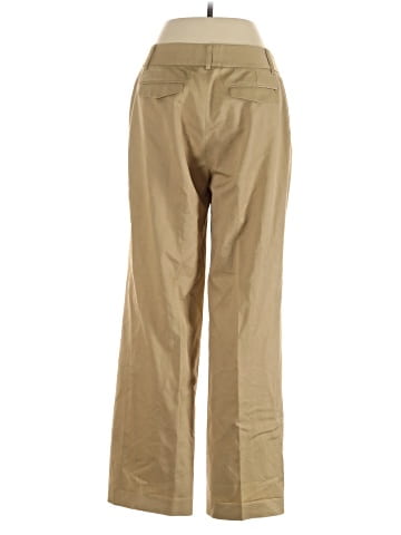 Ann Taylor Khakis (view 2)