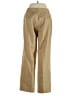 Ann Taylor Solid Tan Khakis Size 2 (petite) - photo 2