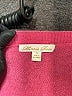 Minnie Rose Pink Pullover Sweater Size S - photo 7