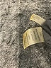 Calvin Klein Solid Black Cocktail Dress Size 10 - photo 8