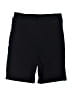 Princess Polly 100% Polyester Solid Black Shorts Size 4 - photo 2