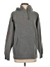 Assorted Brands Gray Pullover Hoodie Size S - photo 1