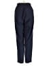 Athleta Solid Blue Casual Pants Size 4 - photo 2