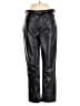 Gap 100% Polyester Black Casual Pants Size 27 waist - photo 1