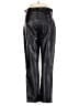 Gap 100% Polyester Black Casual Pants Size 27 waist - photo 2
