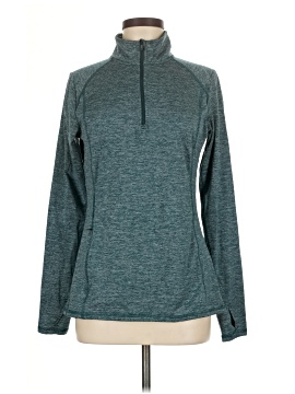 All In Motion Long Sleeve Turtleneck