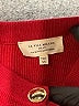 Assorted Brands Red Cardigan Size XS - photo 7
