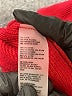 Assorted Brands Red Cardigan Size XS - photo 8