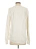 Gap 100% Cotton Ivory Pullover Sweater Size S - photo 2