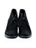Clarks Black Ankle Boots Size 8 1/2 - photo 2