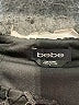 Bebe Black Formal Skirt Size 0 - photo 4