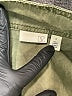 BP. 100% Cotton Green Jacket Size S - photo 6