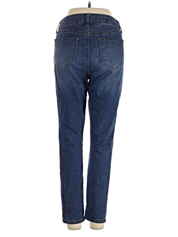 Ashley Mason Jeans (view 2)