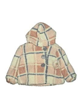 Pippa & Julie Coat