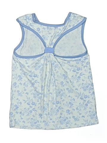 Nicole Miller Sleeveless T-Shirt (view 2)