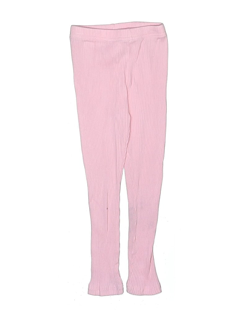 Pre-owned Assorted Brands Kids' Dress Pants In Pink