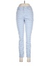 Kenar Hearts Blue Jeans Size 8 - photo 1