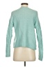 SO 100% Acrylic Teal Pullover Sweater Size S - photo 2