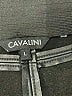 cavalini 100% Polyurethane Black Active Pants Size L - photo 7