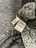 Marc New York Andrew Marc 100% Polyester Print Gray Jacket Size S - photo 7