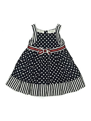 Heirlooms Dress (view 1)