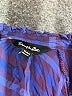 Simply Be Blue 3/4 Sleeve Blouse Size 16 - photo 7