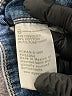 Adriano Goldschmied Solid Blue Jeans Size 31 waist - photo 8