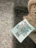 Free Press Metallic Tan Pullover Sweater Size M - photo 8