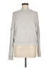 Z Supply Gray Sweatshirt Size M - photo 1