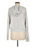 Z Supply Gray Sweatshirt Size M - photo 2